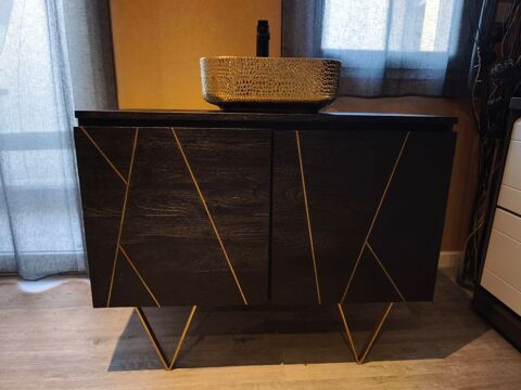 Meuble salle de bains Montpellier (34)