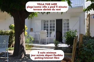 Location  Maison - Villa 