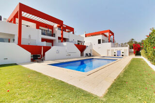  Appartement � vendre 3/4 pi�ces 126 m� Alcantarilha, portugal