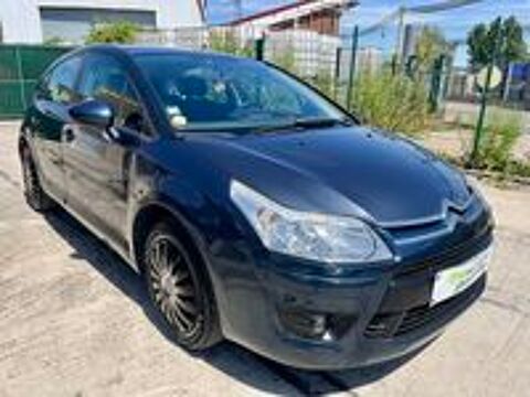 C4 HDi 92 Airdream Confort 2010 occasion 60870 Villers-Saint-Paul