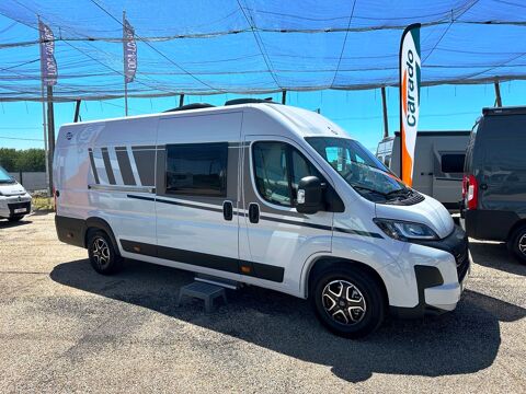 CARADO Camping car 2027 occasion Saint-Gervais 33240