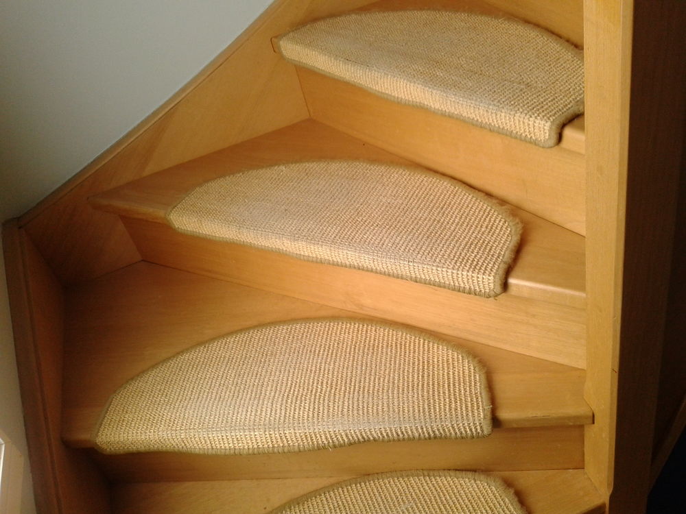 Marchettes D'Escaliers Décoration