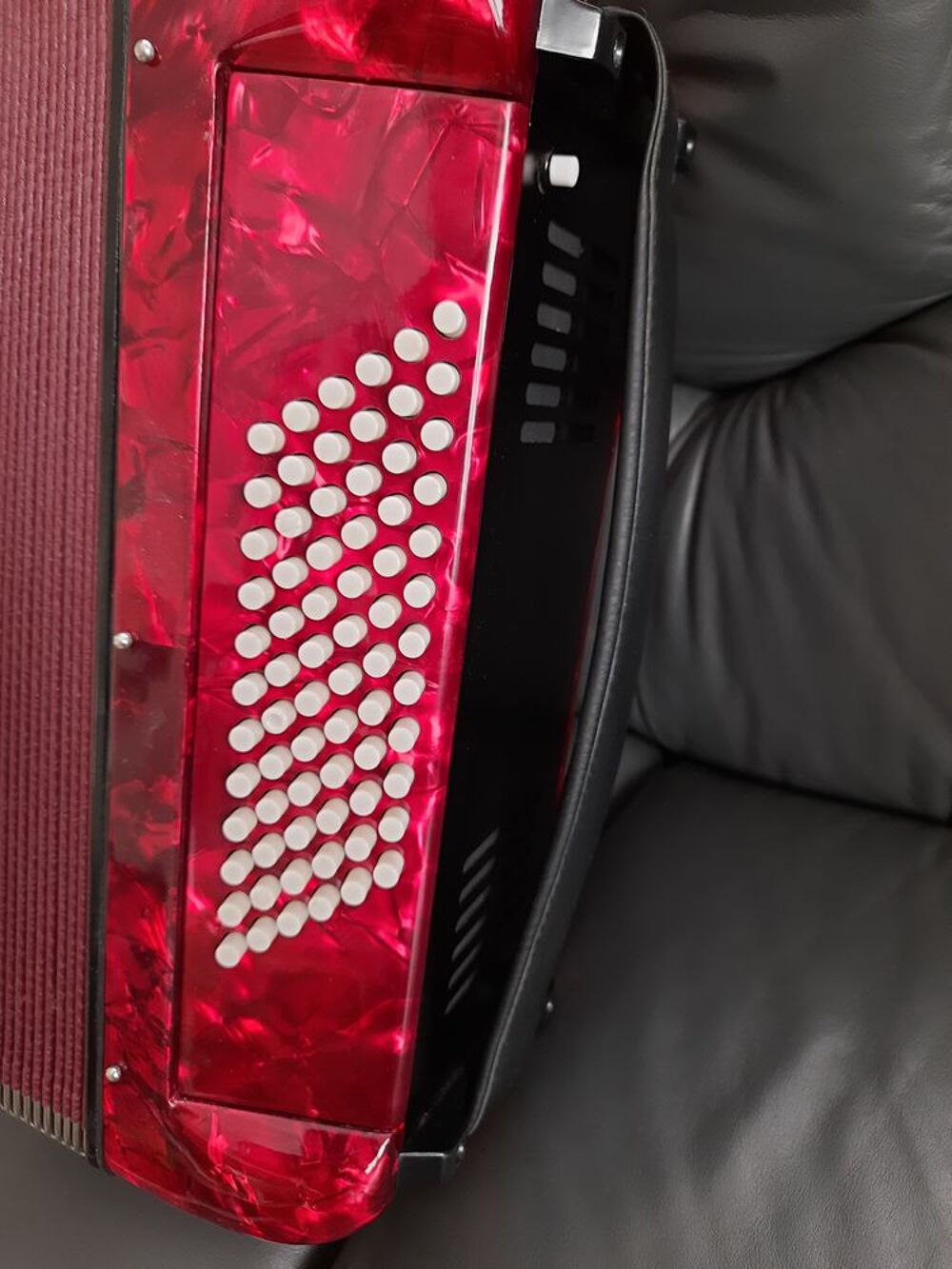 Accordeon STARTONE Instruments de musique