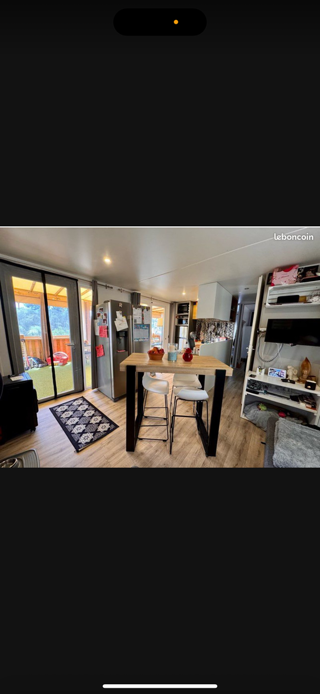  Chalet � vendre 4 pi�ces 200 m�