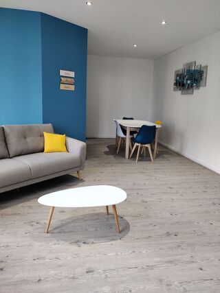  Colocation à louer 6 pièces 116 m²