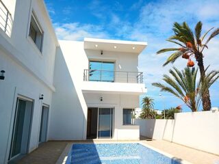  Maison à vendre 4 pièces 210 m² Midoun djerba