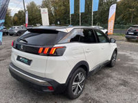 3008 5p Allure BlueHDi 1.5 130 cv 2022 occasion 87280 Limoges