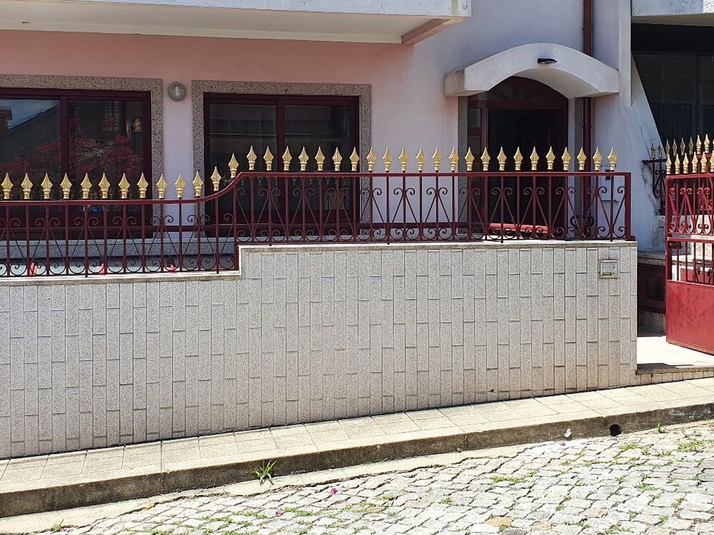   Grand Appartement de 100 m2.  Portugal, porto