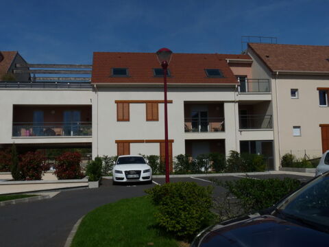  Appartement � louer 2 pi�ces 46 m�