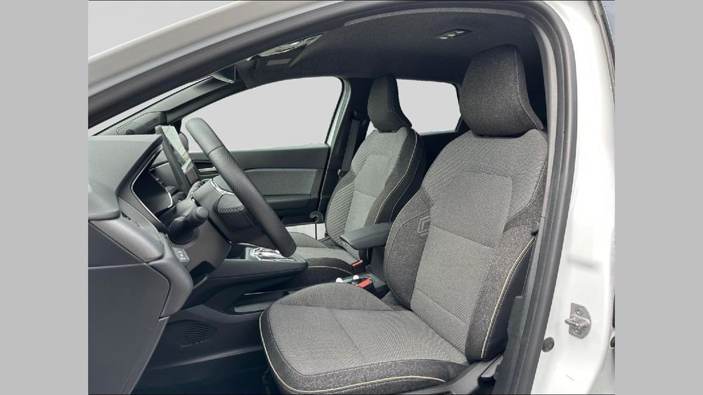 Symbioz E-Tech full hybrid 145 Techno 2025 occasion 38140 Rives
