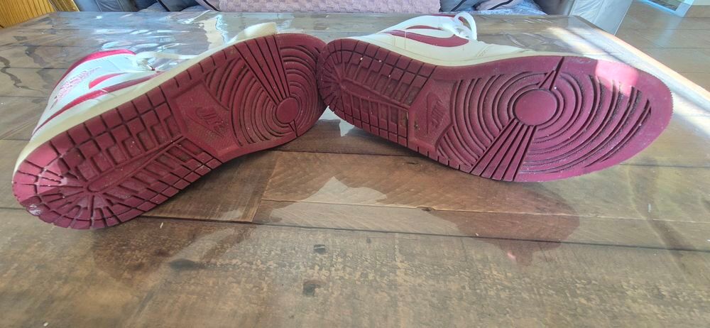 BASKET NIKE JORDAN Chaussures