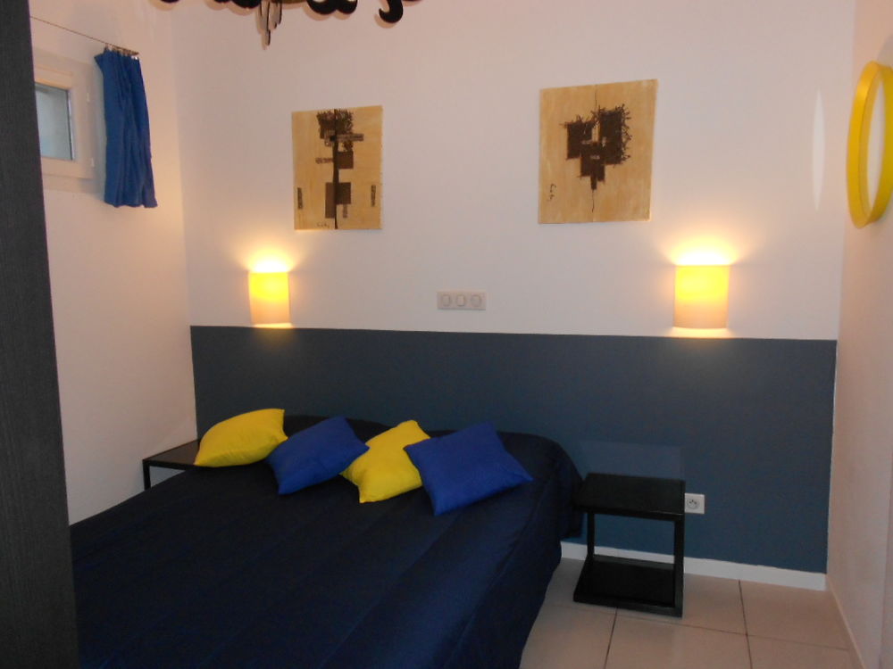   GRAND STUDIO 28 M2 POUR 2 PERSONNES  Corse, Bastelicaccia (20129)