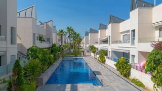  Appartement  vendre 3 pices 68 m Torrevieja, spain