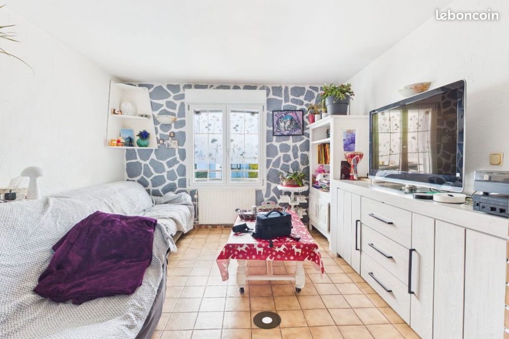 Vente Maison Maison Kingersheim Kingersheim