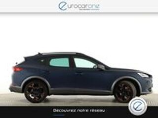 Formentor 2.0 TSI 310 ch DSG7 4Drive VZ 2021 occasion 69007 Lyon