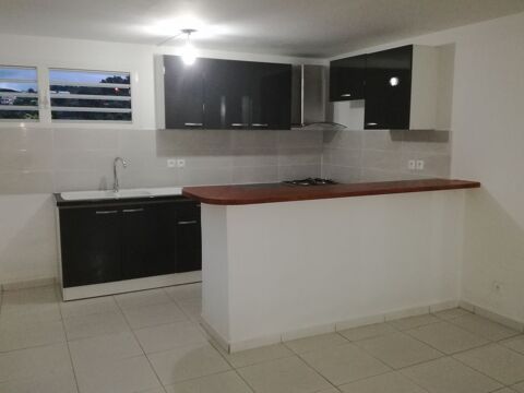  Appartement � louer 3 pi�ces 120 m�