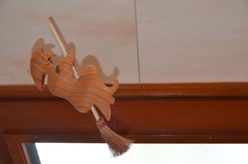 Objets de la Cave au Chirurgien et SNCF 