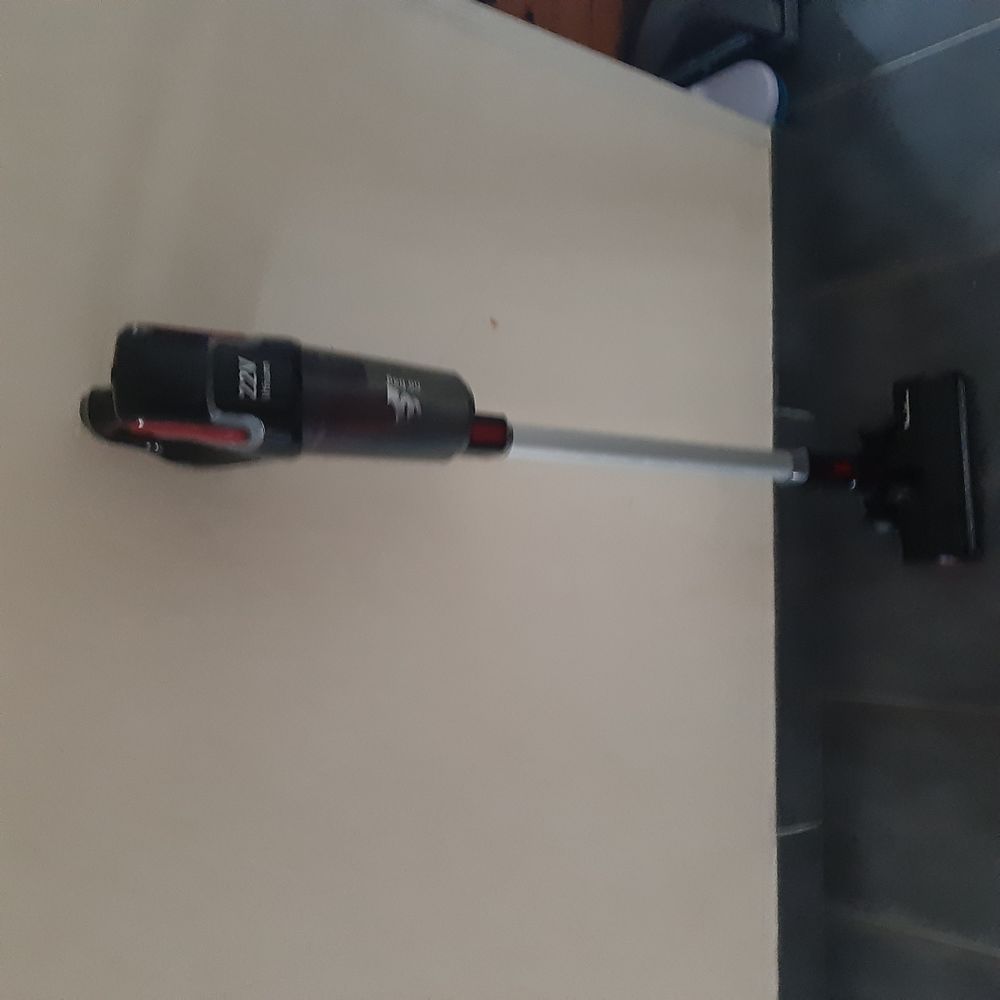 aspirateur batterie lithium Moulinex x pert 160 Electroménager