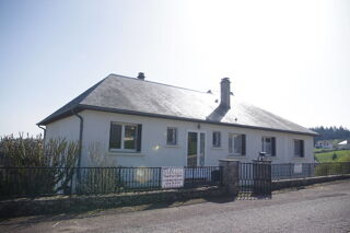  Maison  vendre 6 pices 110 m