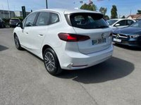 Serie 2 Active Tourer 218i 136 ch DKG7 Luxury 2024 occasion 95330 Domont