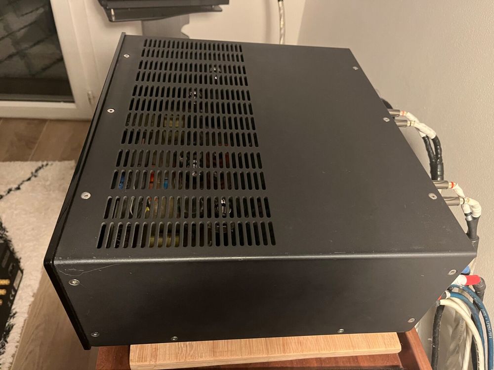AUDIOMAT ARPEGE REF 10 Audio et hifi