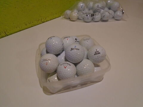 balles de golf de toutes marques 15 Fiac (81)