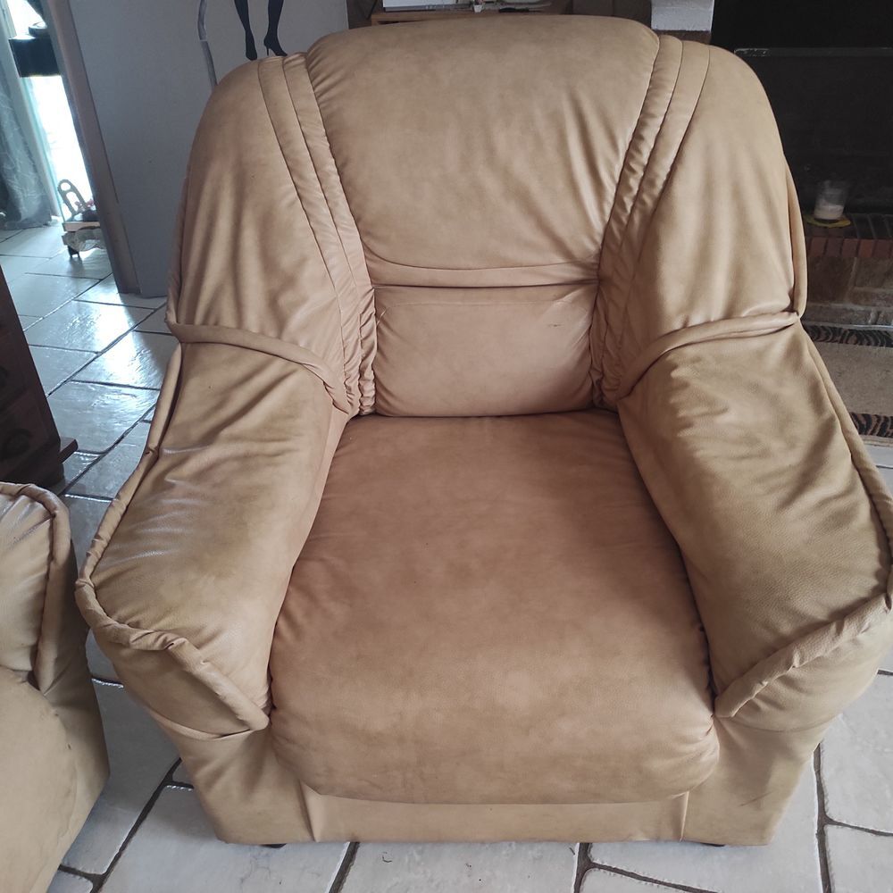 canap&eacute;, fauteuil,pouf Meubles