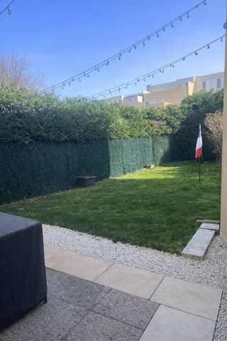  Appartement � vendre 3/4 pi�ces 86 m�