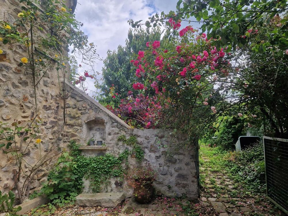 Vente Maison Maison F6 Plailly