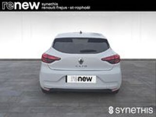 Clio V Clio TCe 100 GPL Evolution 2023 occasion 83600 Fr&eacute;jus