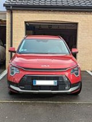 Niro 1.6 GDi 183 ch PHEV DCT6 Premium 2023 occasion 59380 Spycker