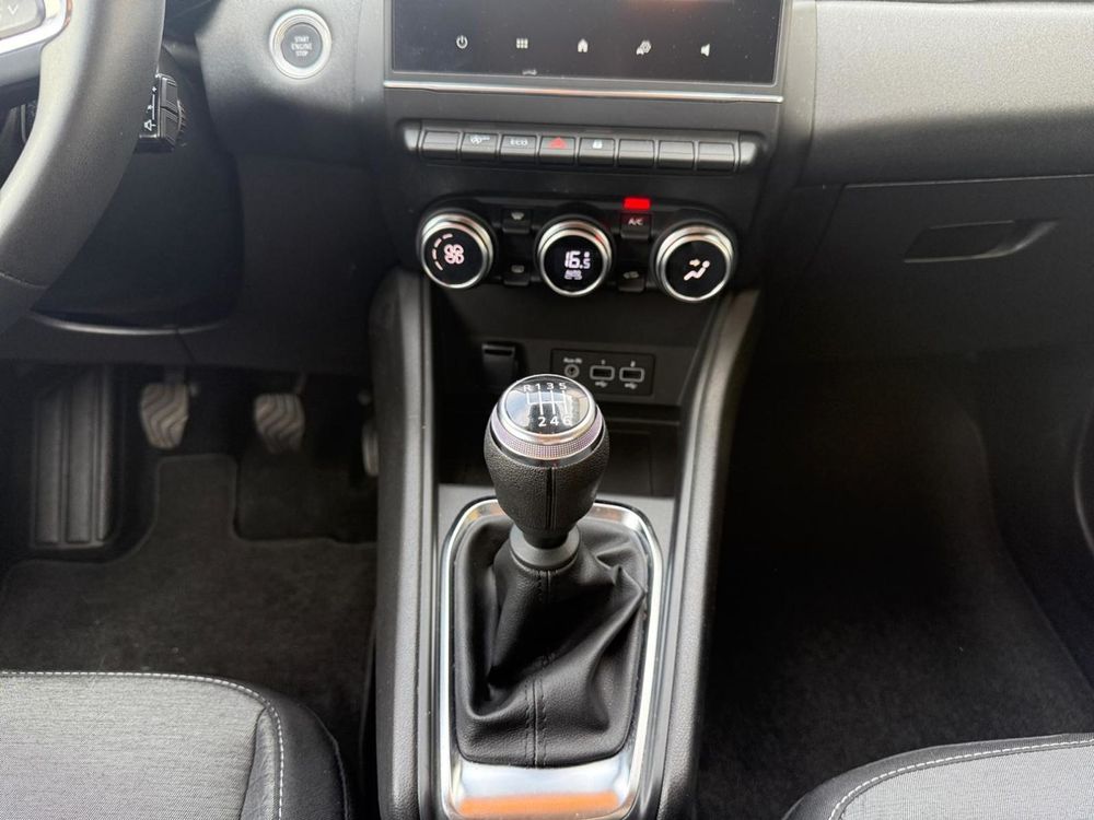 Captur TCe 100 GPL Evolution 2023 occasion 91300 Massy