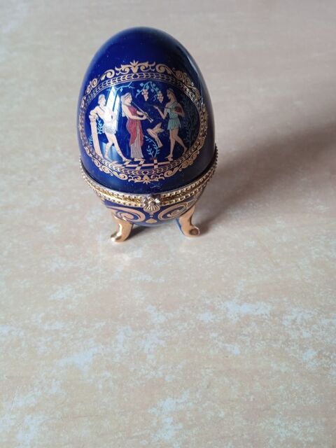 oeuf collection 6 Valognes (50)