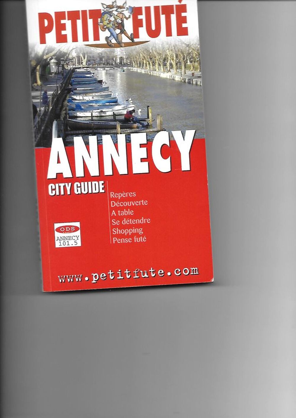 Balades autour d'ANNECY et les ARAVIS Livres et BD