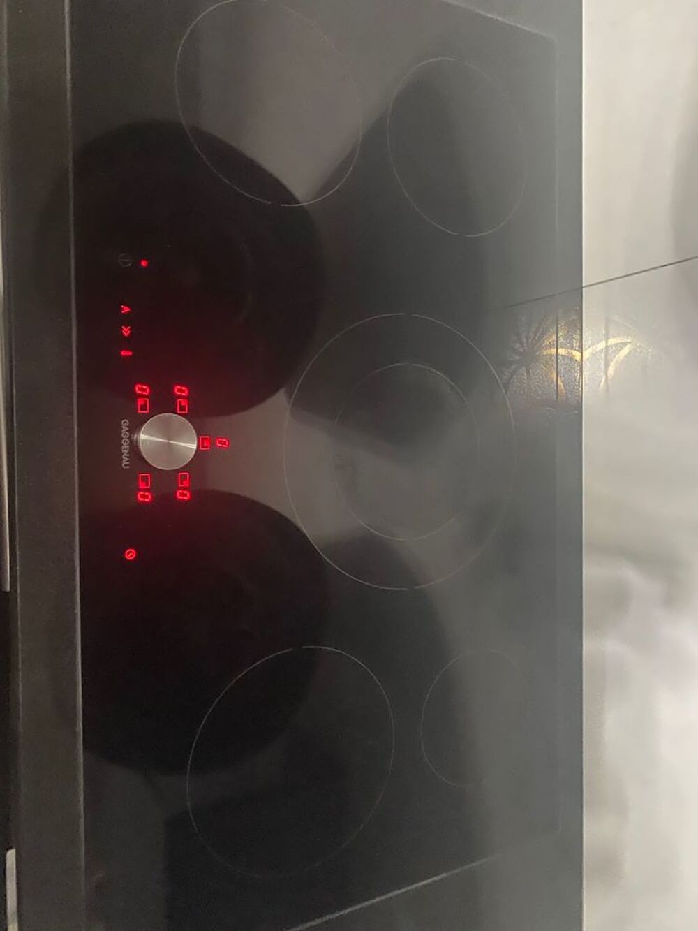 &Agrave; vendre cuisine toute &eacute;quip&eacute;e Meubles