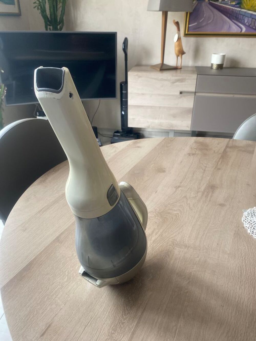 Aspirateur Electroménager