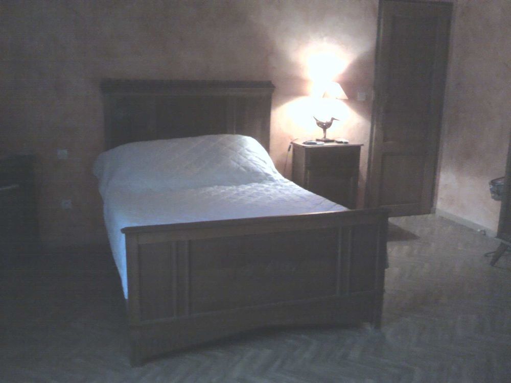   3 chambres chez l'habitant toutes activités Angoulême, bd,espace carat ou autre Poitou-Charentes, Ruelle-sur-Touvre (16600)