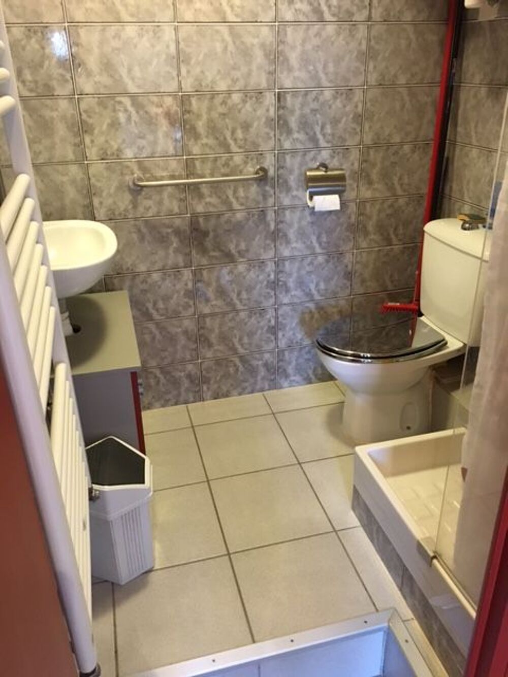 Location Appartement studio meublé Annecy