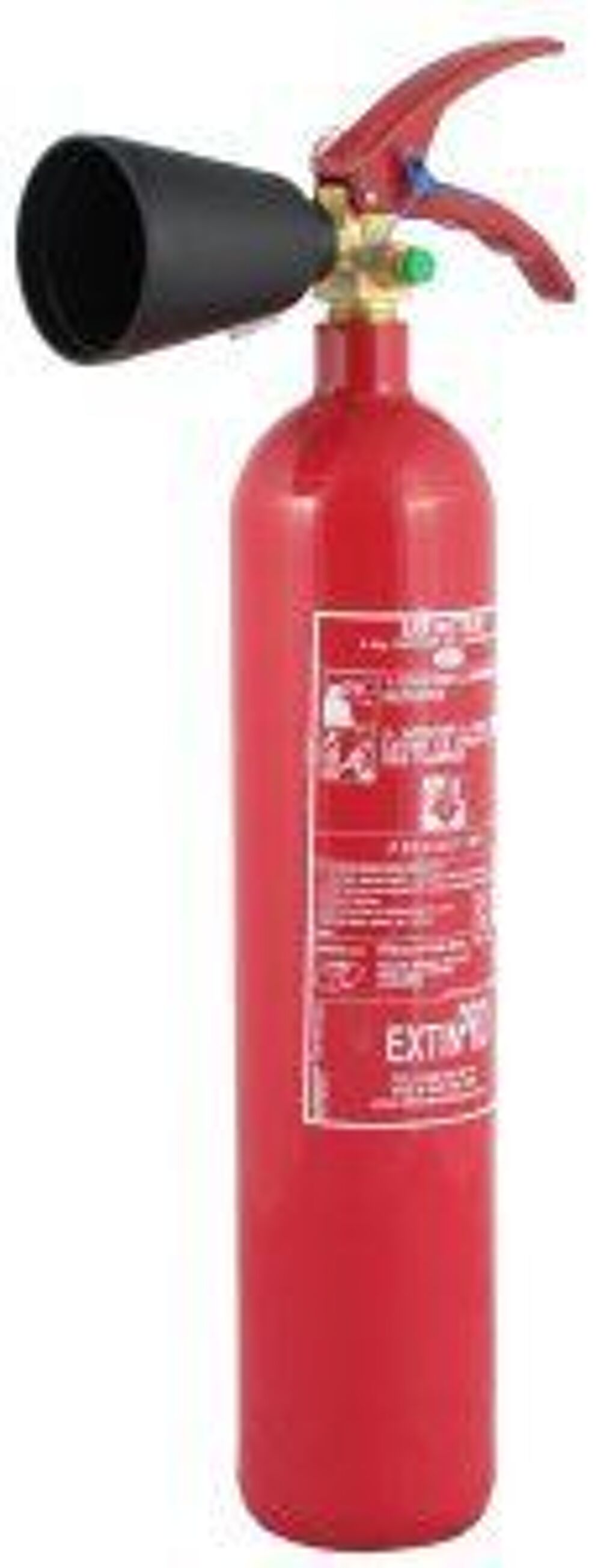 EXTINCTEURS NEUFS A PRIX DISCOUNT Bricolage