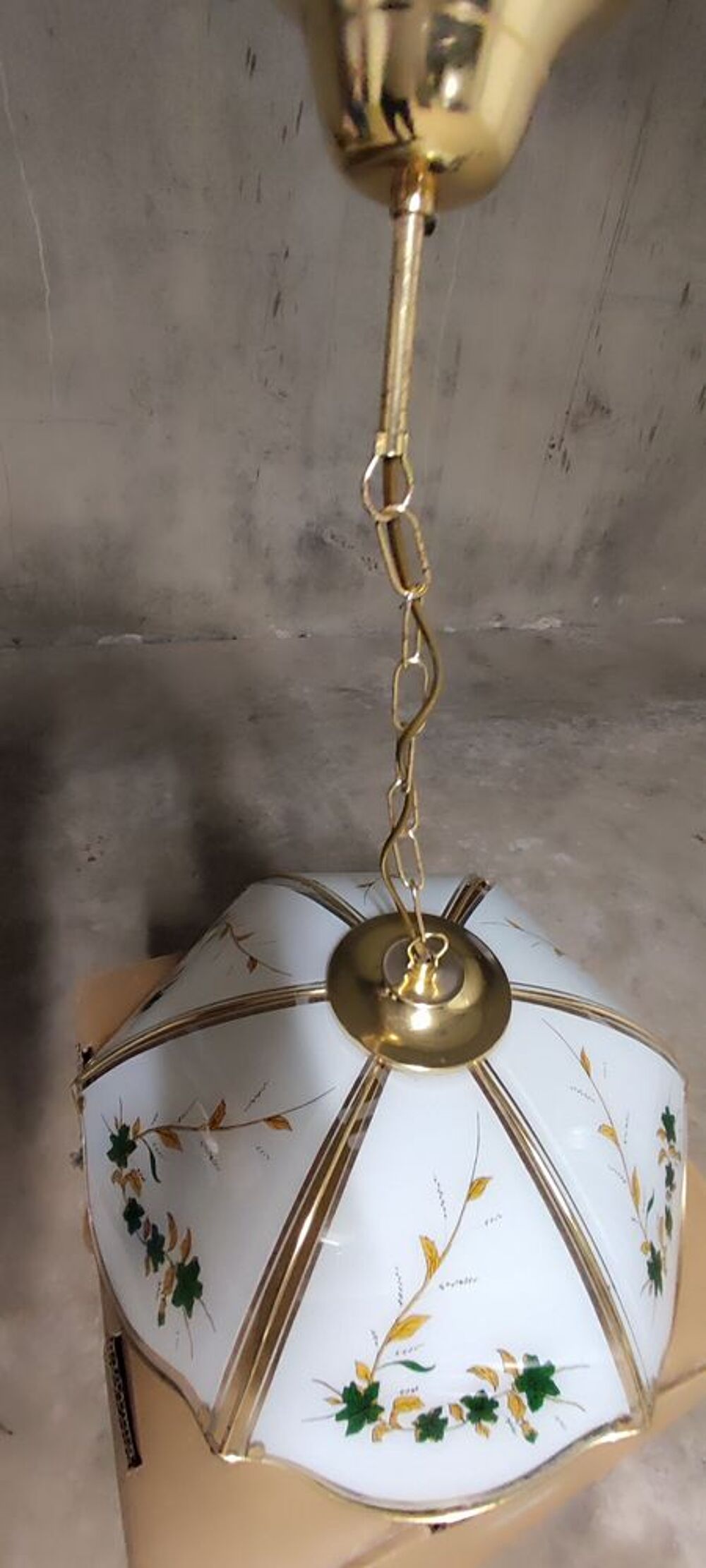 Luminaire Décoration