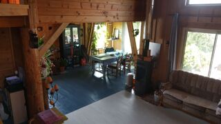  Maison à vendre 6 pièces 160 m²