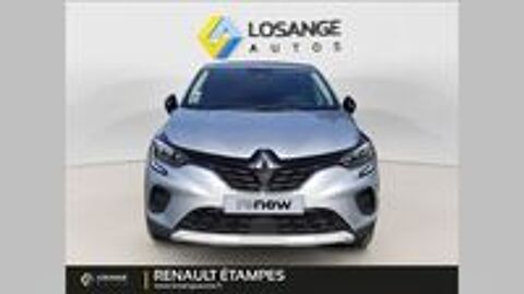 Captur TCe 90 Evolution 2023 occasion 91150 &Eacute;tampes