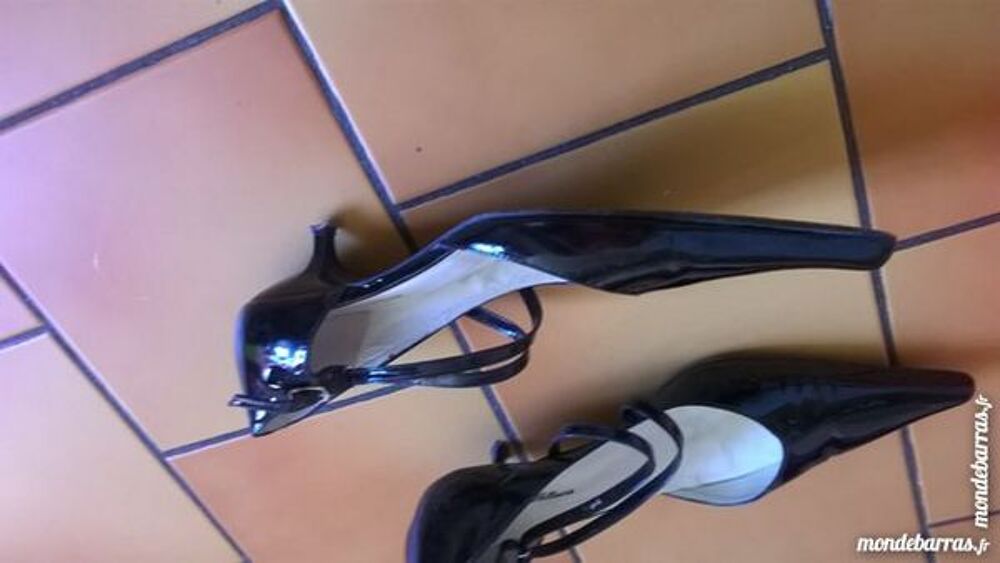 escarpin Chaussures