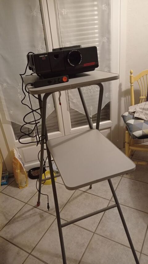 Projecteur diapositives 90 Erquery (60)