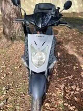 KYMCO 2022 occasion 40100 Dax