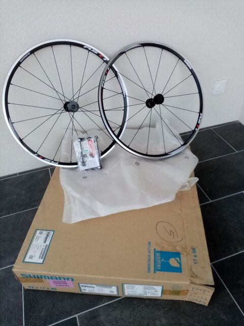 roue de vlo 70 Aressy (64)