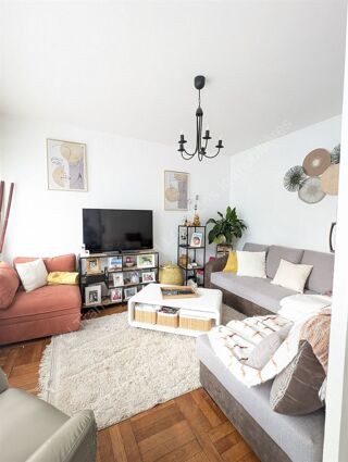  Appartement  vendre 3 pices 65 m