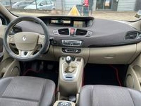 Sc&eacute;nic III Scenic III dCi 130 FAP Dynamique Euro 5 2011 occasion 42700 Firminy