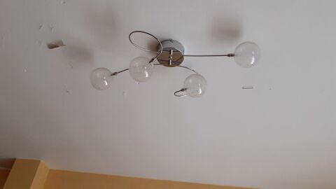 Lustre 5 Nîmes (30)