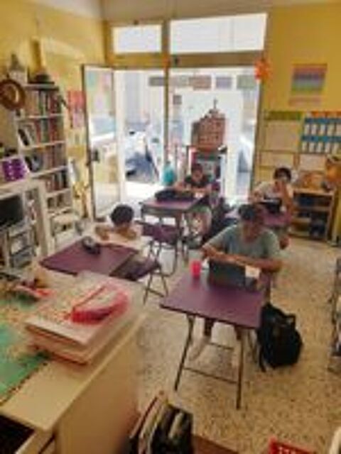   Cours particuliers - Soutien scolaire - Stages
Nîmes  